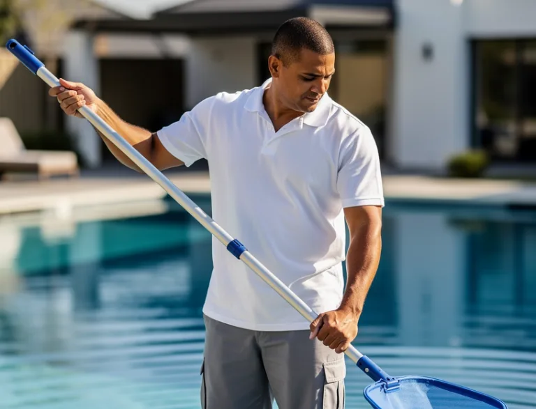 Poolservice Service in Frankfurt am Main